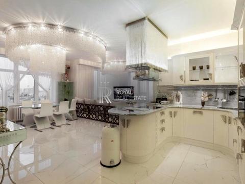 квартира за адресою Андрія Верхогляда вул. (Михайла Драгомирова), 7