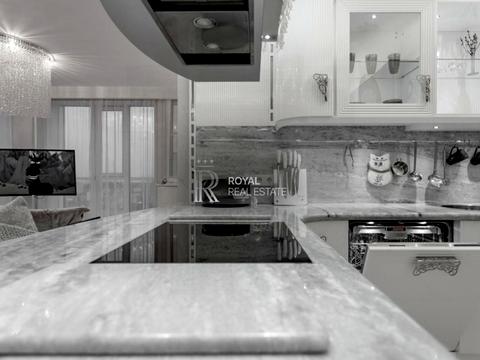 квартира за адресою Андрія Верхогляда вул. (Михайла Драгомирова), 7