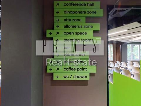 комерційна за адресою Київ, Миколи Василенка вул., 7