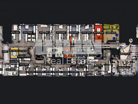 комерційна за адресою Київ, Миколи Василенка вул., 7