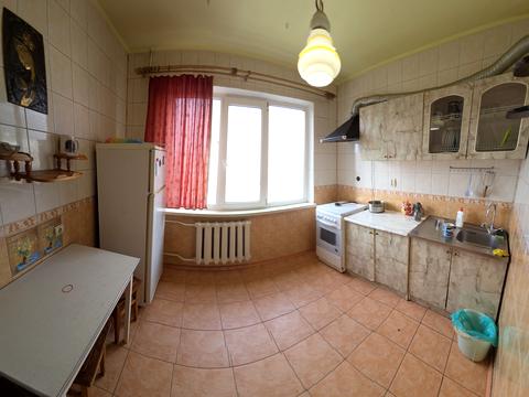 квартира по адресу Николая Закревского ул., 39