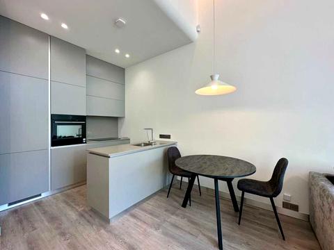 квартира за адресою Ґарета Джонса вул. (Сім'ї Хохлових), 8