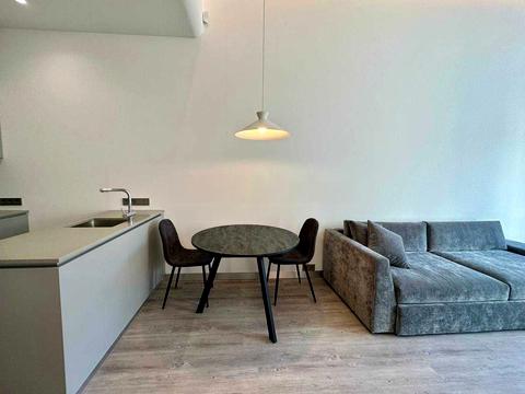 квартира за адресою Ґарета Джонса вул. (Сім'ї Хохлових), 8