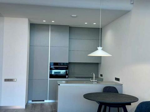 квартира за адресою Ґарета Джонса вул. (Сім'ї Хохлових), 8