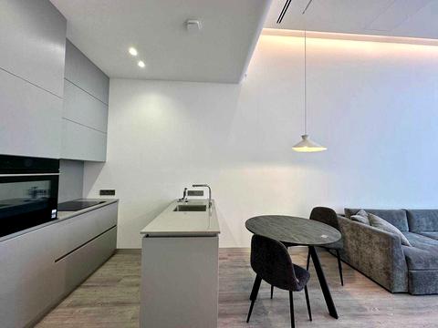 квартира за адресою Ґарета Джонса вул. (Сім'ї Хохлових), 8