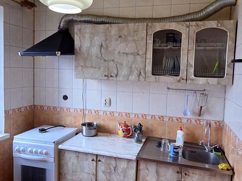 квартира за адресою Миколи Закревського вул., 39