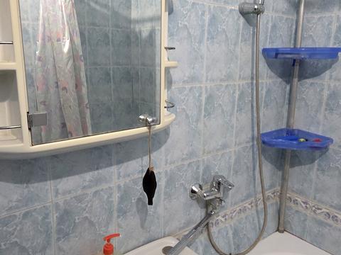 квартира за адресою Миколи Закревського вул., 39