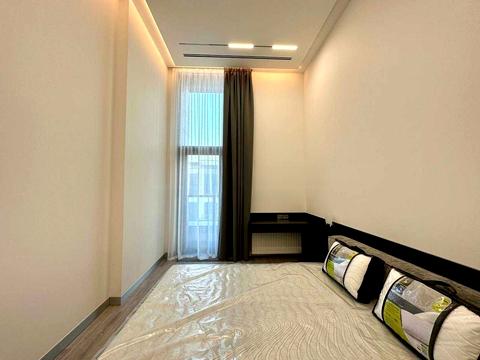 квартира за адресою Ґарета Джонса вул. (Сім'ї Хохлових), 8