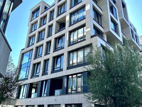 квартира за адресою Ґарета Джонса вул. (Сім'ї Хохлових), 8