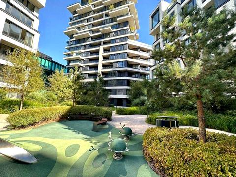 квартира за адресою Ґарета Джонса вул. (Сім'ї Хохлових), 8