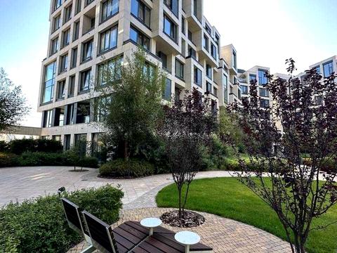 квартира за адресою Ґарета Джонса вул. (Сім'ї Хохлових), 8