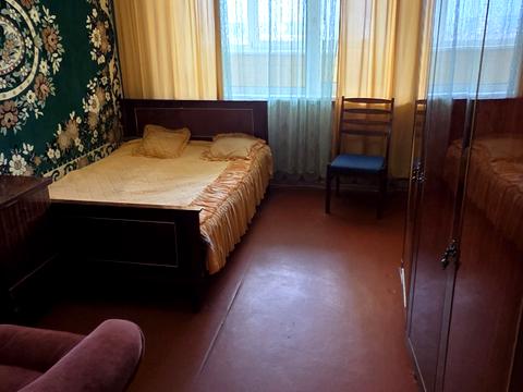 квартира за адресою Миколи Закревського вул., 39