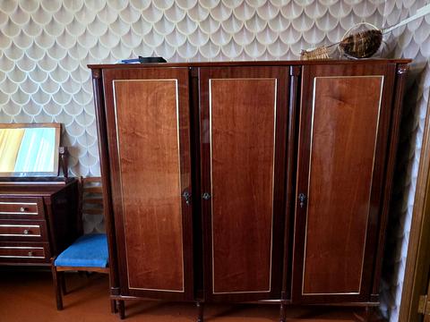 квартира за адресою Миколи Закревського вул., 39