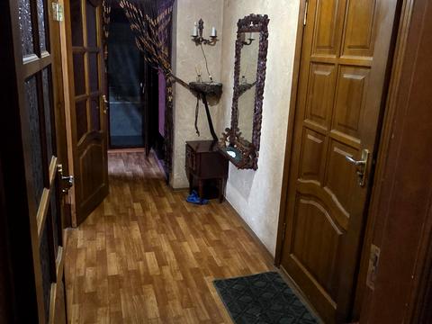 квартира за адресою Миколи Закревського вул., 39