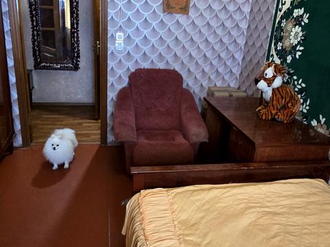 квартира за адресою Миколи Закревського вул., 39