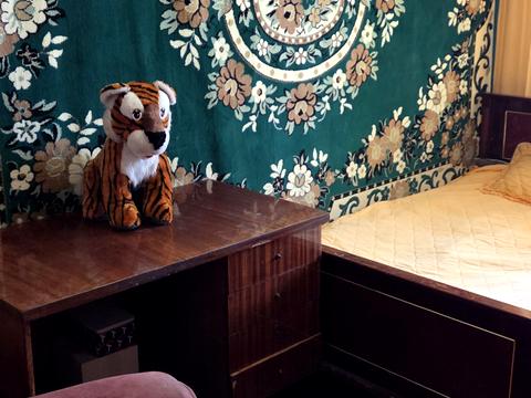 квартира за адресою Миколи Закревського вул., 39