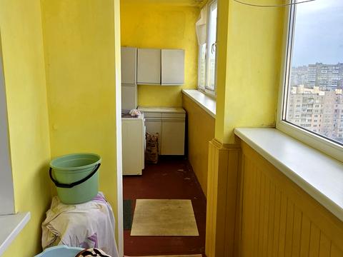 квартира за адресою Миколи Закревського вул., 39