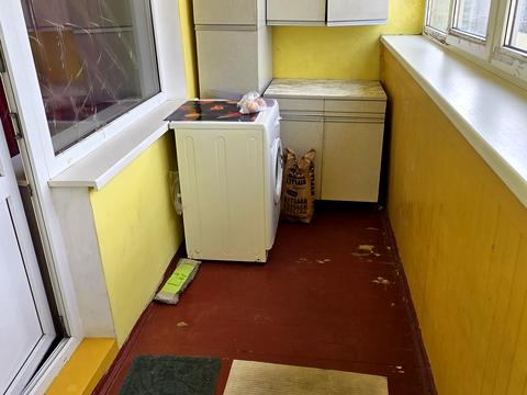 квартира за адресою Миколи Закревського вул., 39