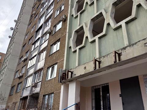 квартира за адресою Миколи Закревського вул., 39