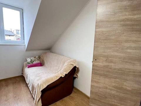 квартира по адресу Зеленая ул., 57