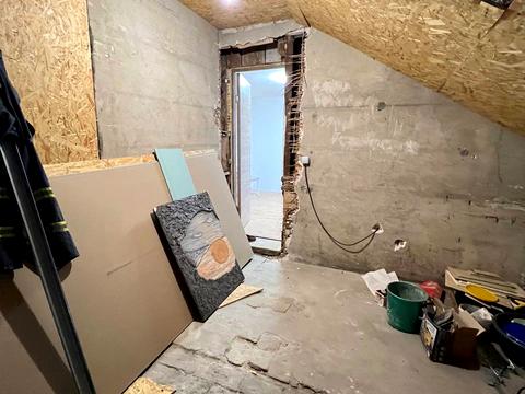 квартира по адресу Зеленая ул., 57