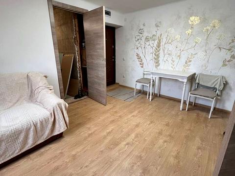 квартира по адресу Зеленая ул., 57