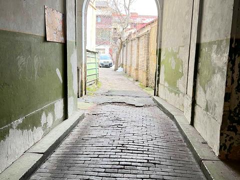 квартира по адресу Зеленая ул., 57