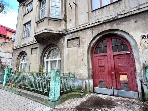 квартира по адресу Зеленая ул., 57