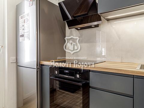 квартира за адресою Миколи Закревського вул., 101-Б