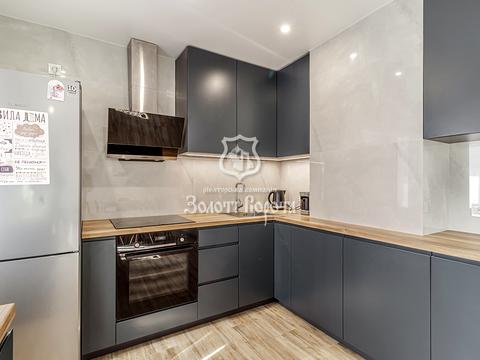 квартира за адресою Миколи Закревського вул., 101-Б