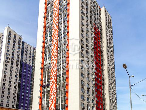 квартира за адресою Миколи Закревського вул., 101-Б