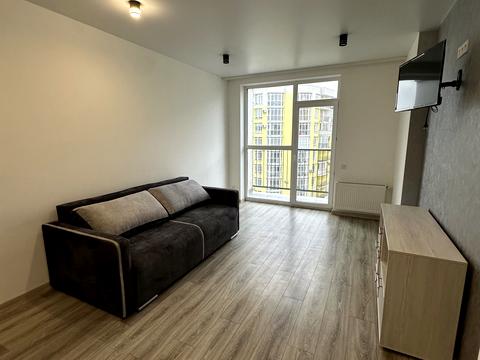 квартира по адресу Зализничная ул., 7