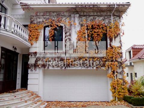 дом по адресу Луговая ул.