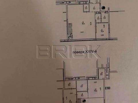 квартира за адресою Ужгородський пров., 4/1