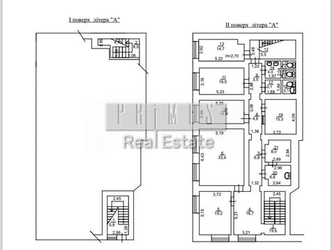 комерційна за адресою Олеся Гончара вул., 79