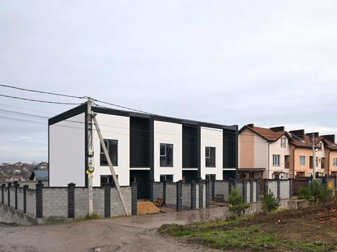 будинок за адресою Волошкова, 1