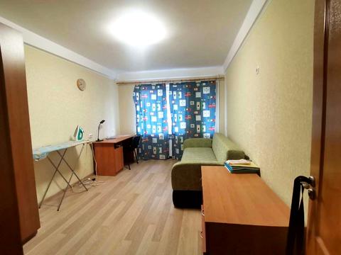 квартира по адресу Дудыкина ул., 7