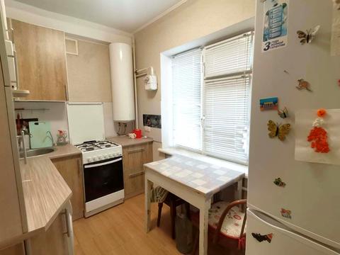 квартира по адресу Дудыкина ул., 7