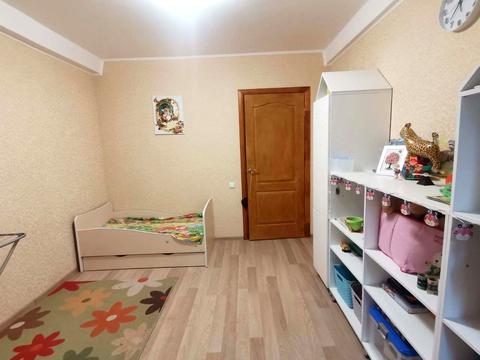 квартира по адресу Дудыкина ул., 7