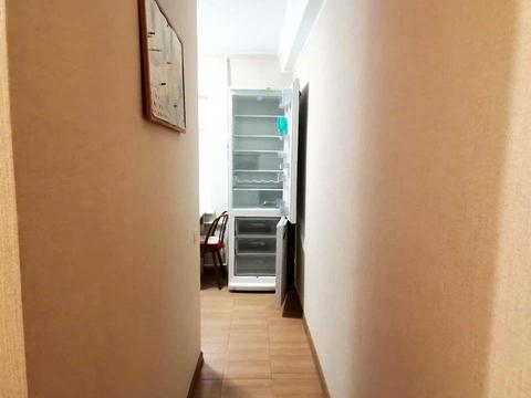 квартира по адресу Дудыкина ул., 7