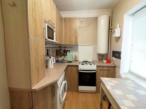 квартира по адресу Дудыкина ул., 7