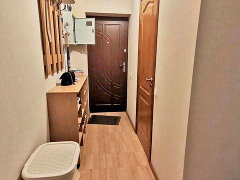 квартира по адресу Дудыкина ул., 7