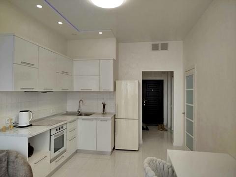 квартира за адресою Велика Арнаутська вул., 26