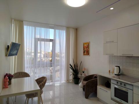 квартира за адресою Велика Арнаутська вул., 26