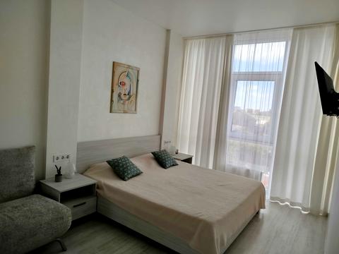 квартира за адресою Велика Арнаутська вул., 26