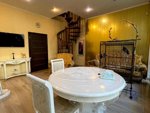 будинок за адресою Чубаївська вул.