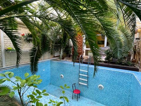 будинок за адресою Чубаївська вул.