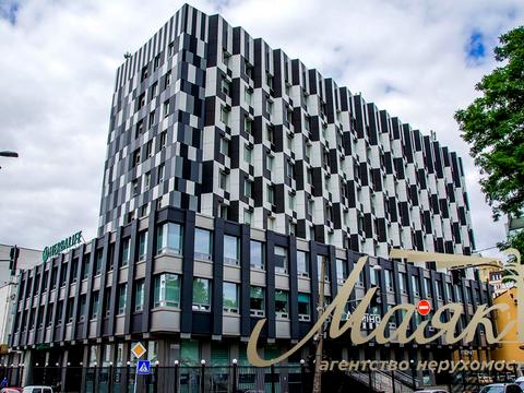 коммерческая по адресу Нижний Вал ул., 51