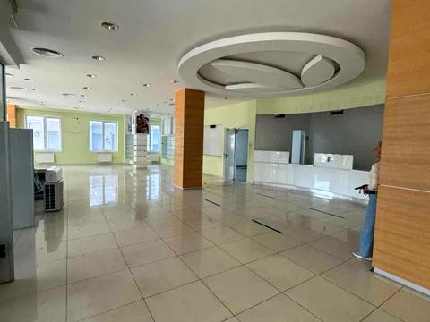 коммерческая по адресу Нижний Вал ул., 51