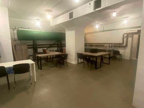 коммерческая по адресу Нижний Вал ул., 51